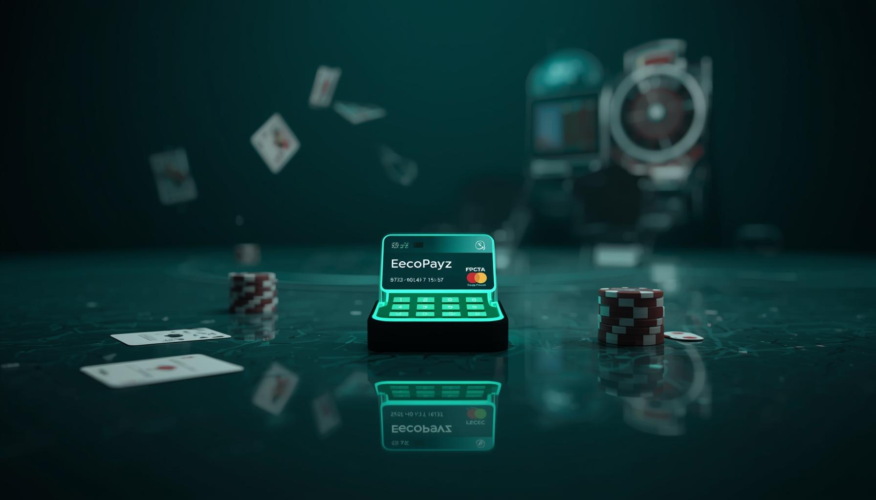 Erfahrungen beim Einsatz von EcoPayz in Casinos