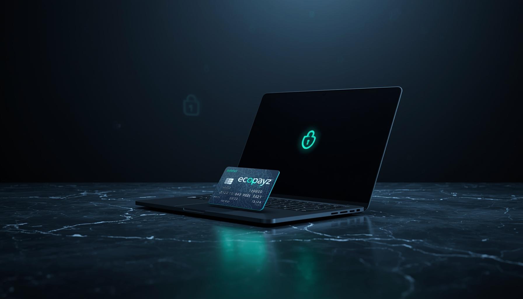 Sicherheitsmerkmale von EcoPayz in online Casinos